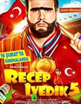 Recep İvedik 5