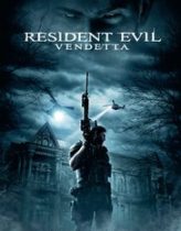 Resident Evil Vendetta