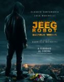 Robot Jeeg