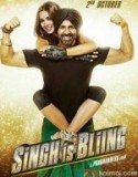 Singh Is Bliing Türkçe Altyazılı