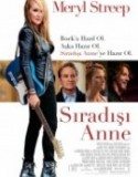 Sıradışı Anne