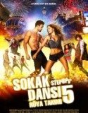 Sokak Dansı 5