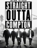 Straight Outta Compton