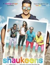 The Shaukeens