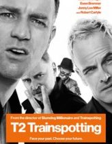 Trainspotting 2