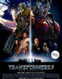 Transformers 5