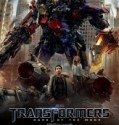 Transformers 3 Ayın Karanlık Yüzü