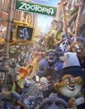 Zootropolis Hayvanlar Şehri